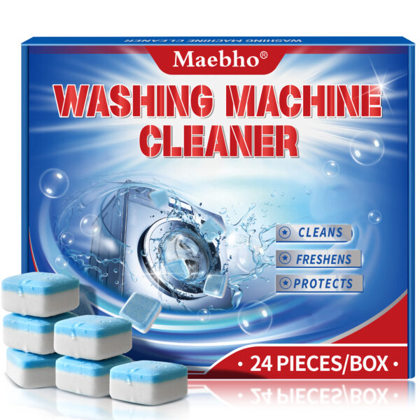 Washing Machine Cleaner
