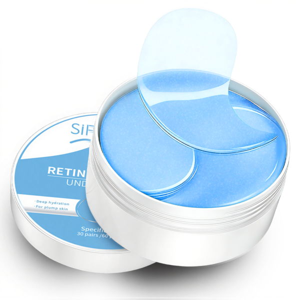 Retinol Collagen Hydrogel Eye Patch