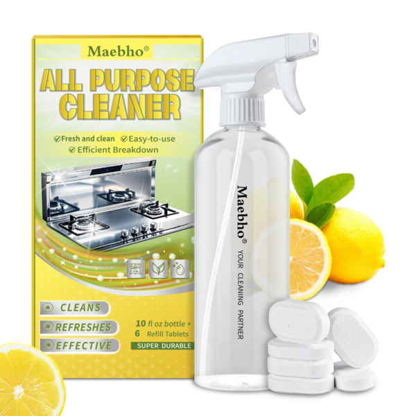All Purpose Cleaner