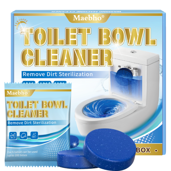 Toilet Bowl Cleaner