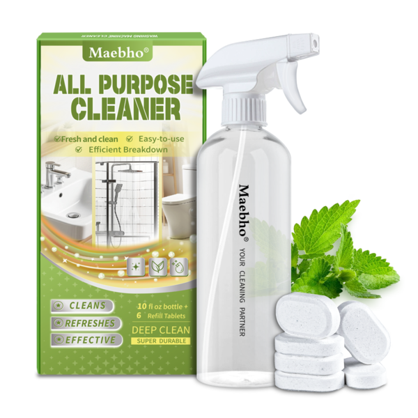 All Purpose Cleaner