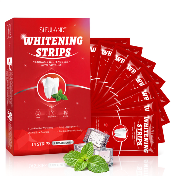Teeth Whitening Strips