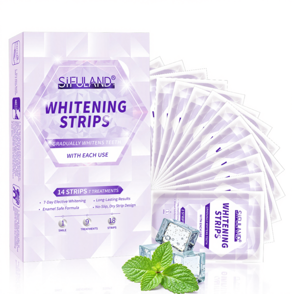 Teeth Whitening Strips
