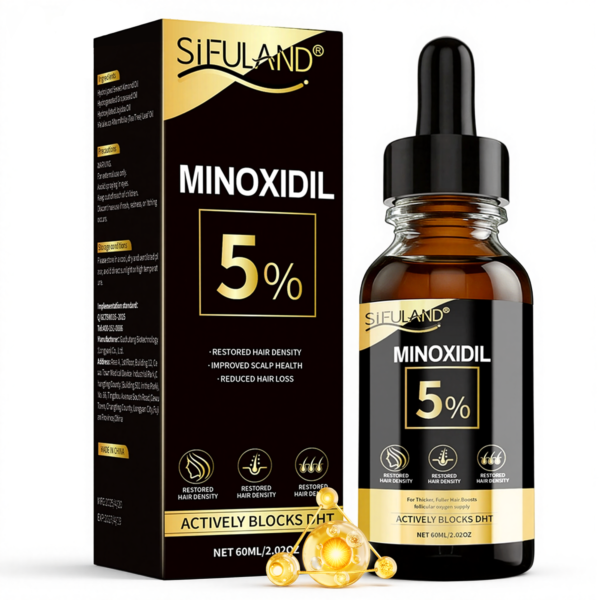 Batana Oil for Hair Growth