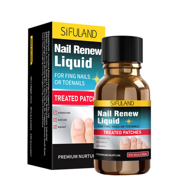 Nail Renew Liquid