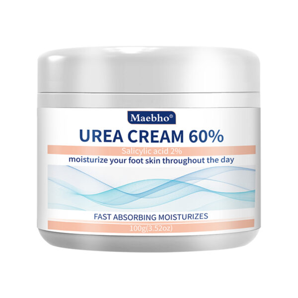 Urea Cream 60%