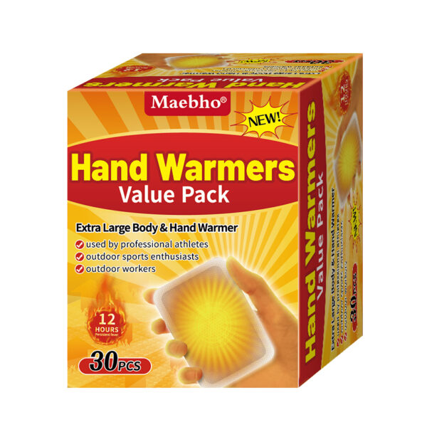 Hand Warmers 30pcs