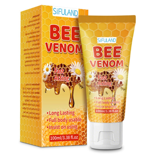 Bee Venom
