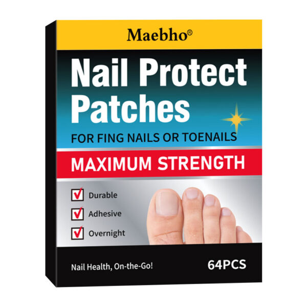 Nail Protect Patches
