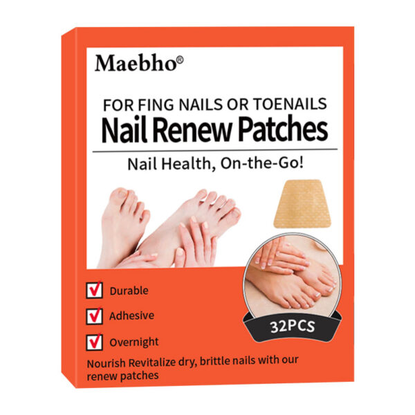 Nail Renew Patches