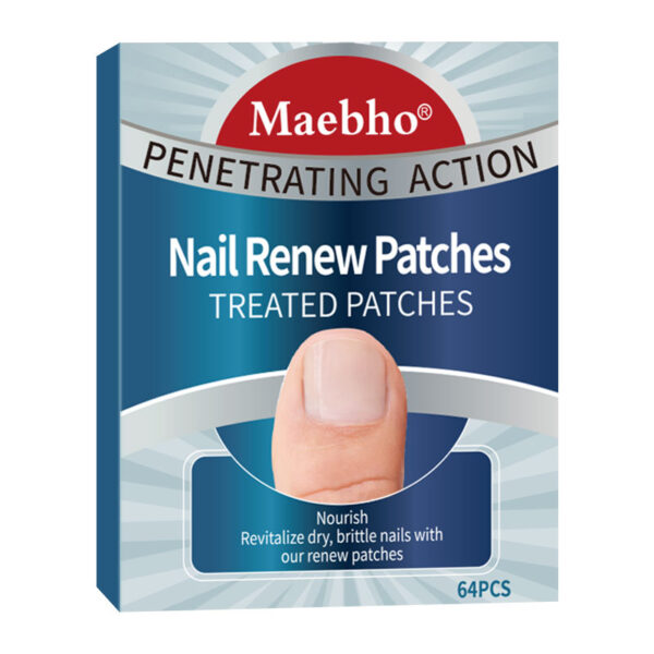 Nail Renew Patches