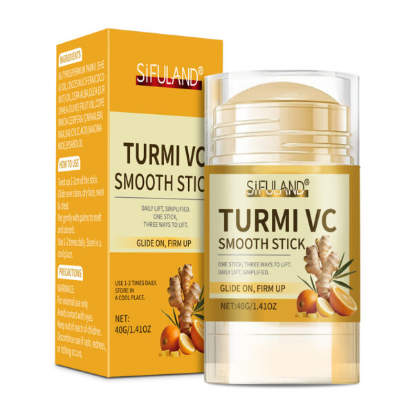 Turmi VC Smooth Stick