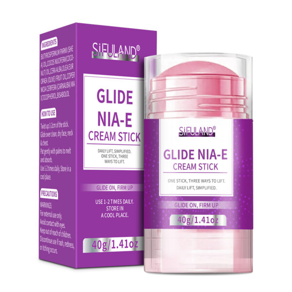 Glide NIA-E Cream Stick