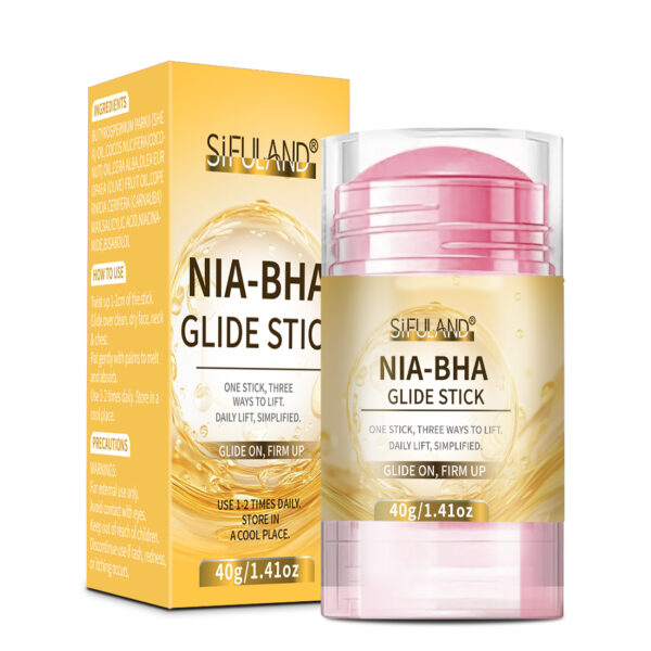 NIA-BHA Glide Stick