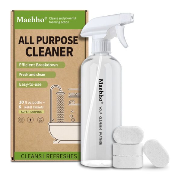 All Purpose Cleaner