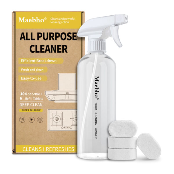 All Purpose Cleaner