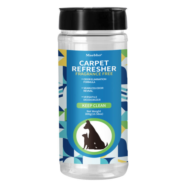 Carpet Refresher 300g