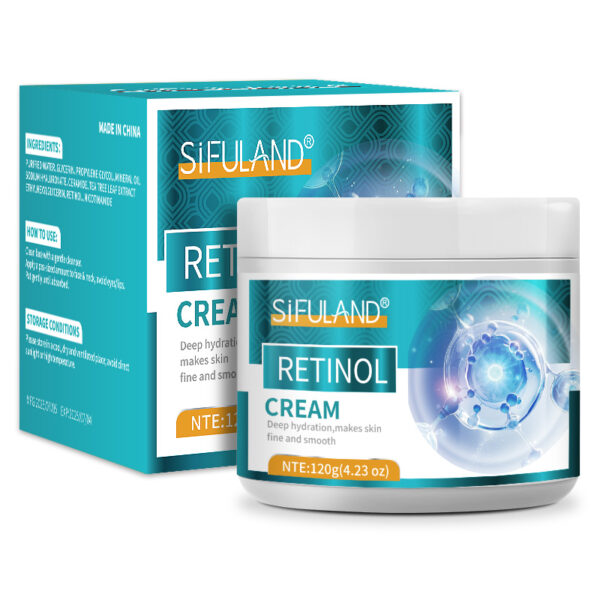 Retinol Cream