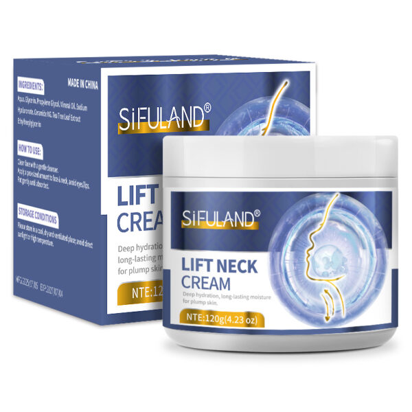 Lift Neck Cream
