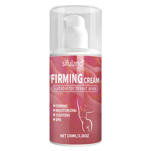 Firming Cream