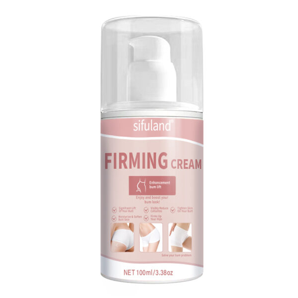 Firming Cream