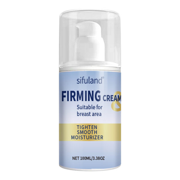 Firming Cream