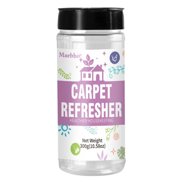 Carpet Refresher 300g
