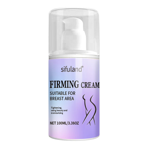 Firming Cream