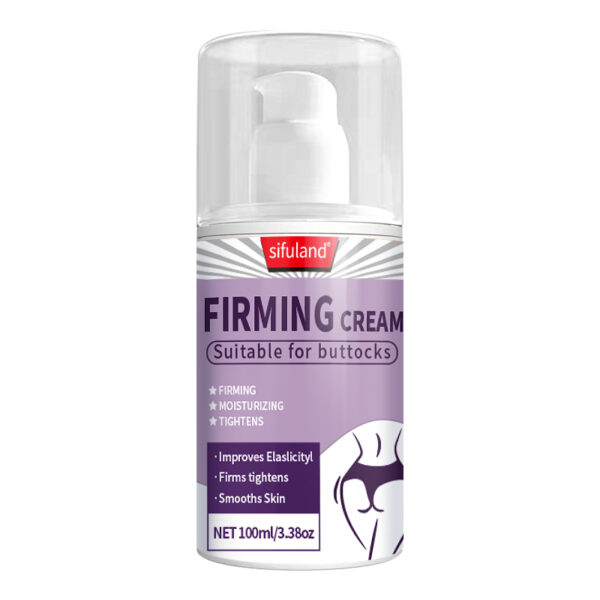 Firming Cream