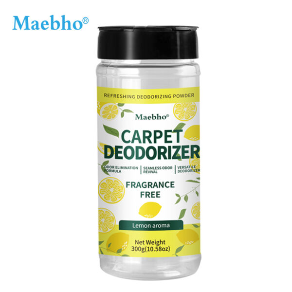 Carpet Deodorizer 300g