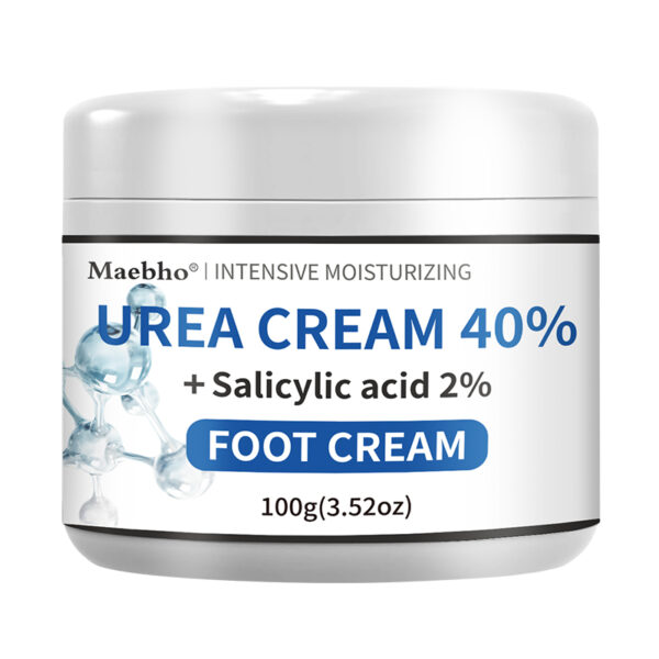 Urea Cream 40% Foot Cream