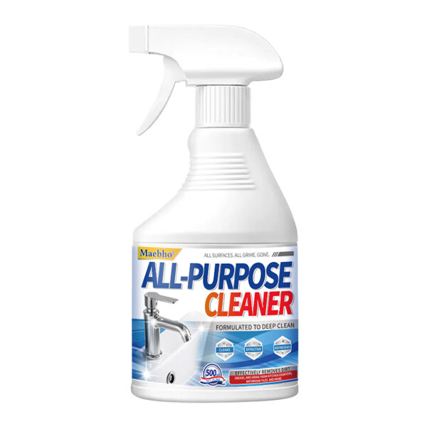 All Purpose Cleaner 500ml