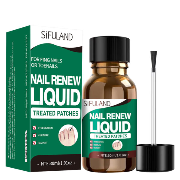 Nail Renew Liquid