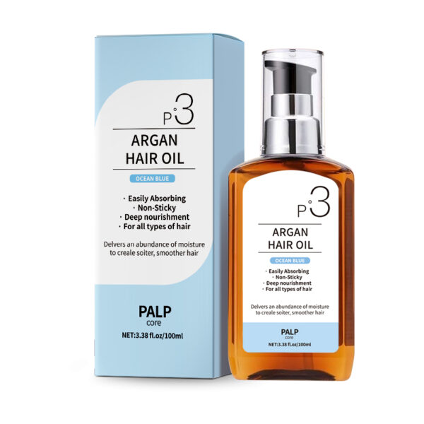 Argan Hair Oil
