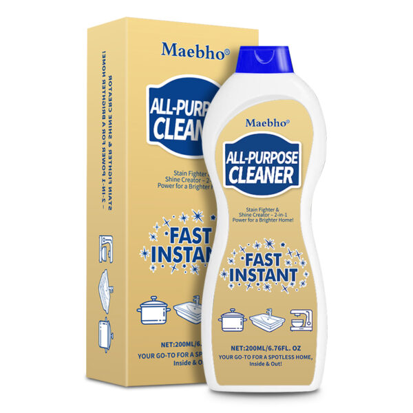 All-Purpose Cleaner