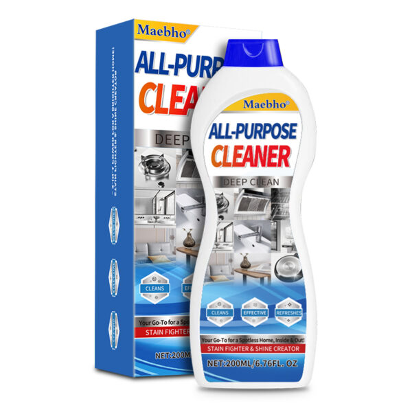 All-Purpose Cleaner