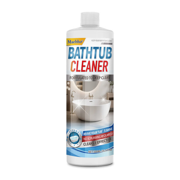 Bathtub Cleaner