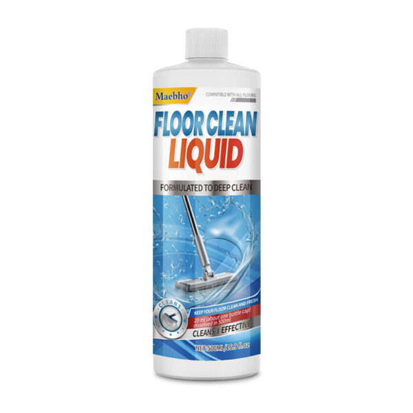 Floor Clean Liquid
