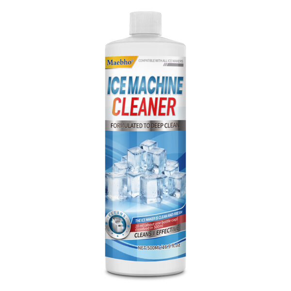 Ice Machine Cleaner