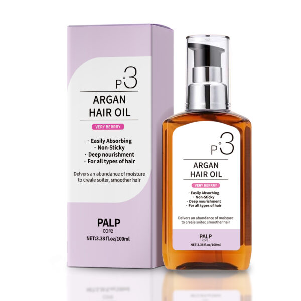 Argan Hair Oil