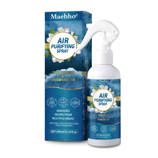 Air Purifying Spray