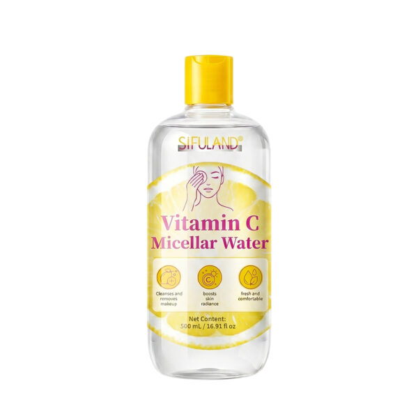 Vitamin C Micellar Water