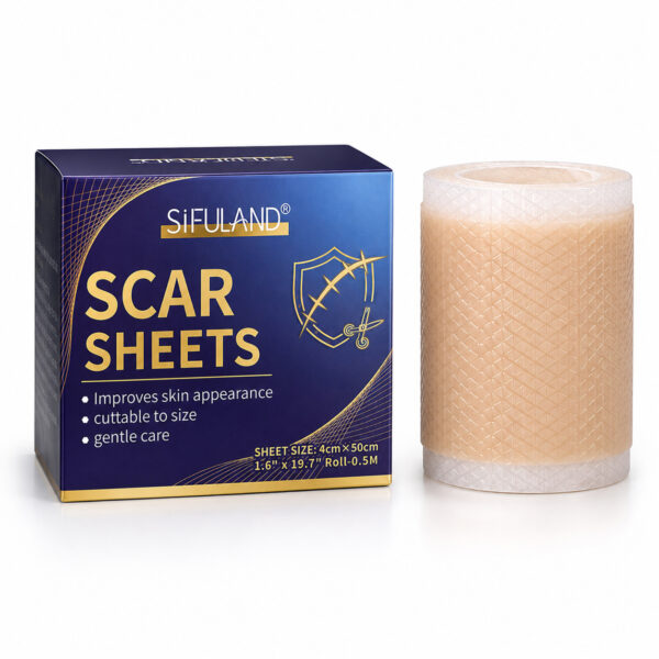 Scar Sheets