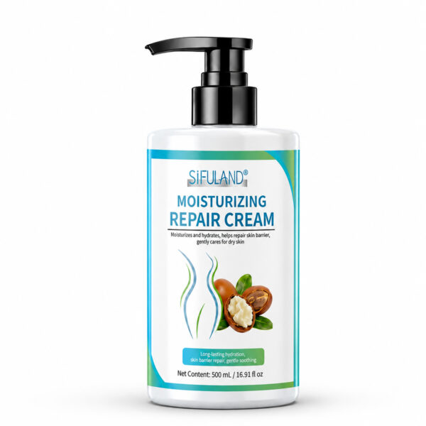 Moisturizing Repair Cream