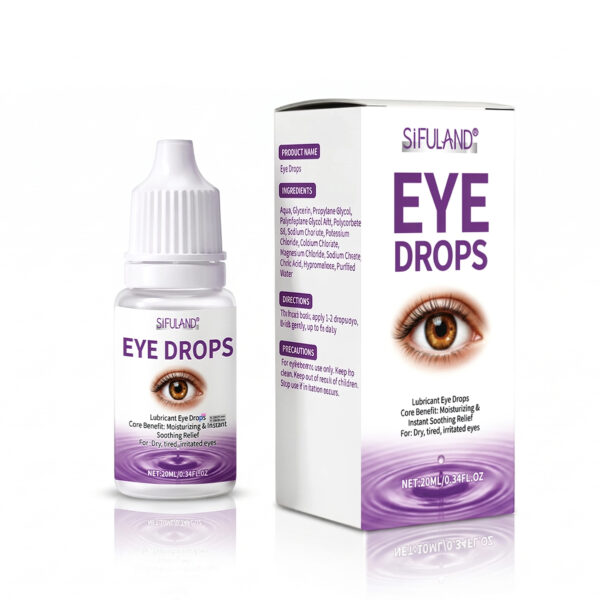 Eye Drops