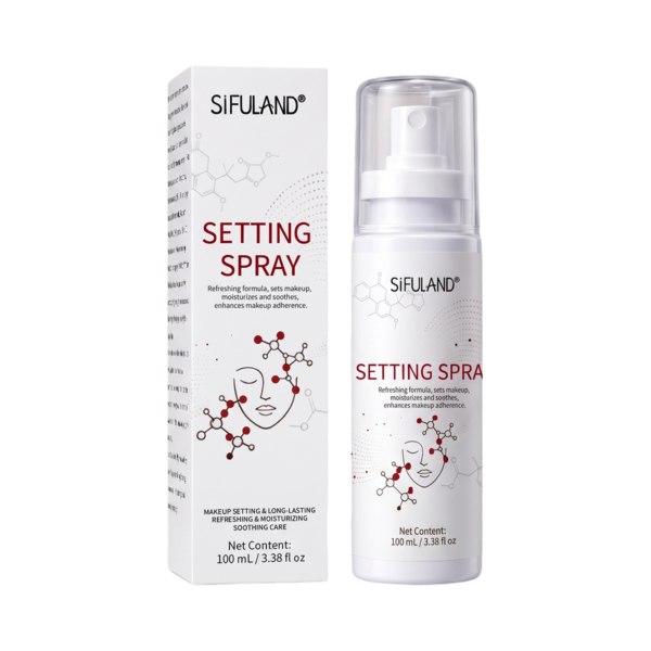 Setting Spray